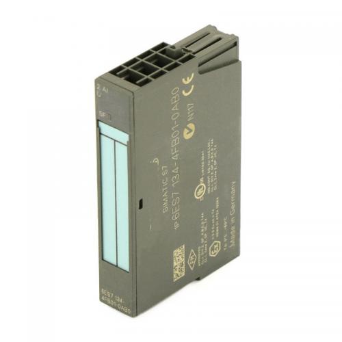 6ES7332-5HB01-0AB0 SIMATIC S7-300, Analog output module