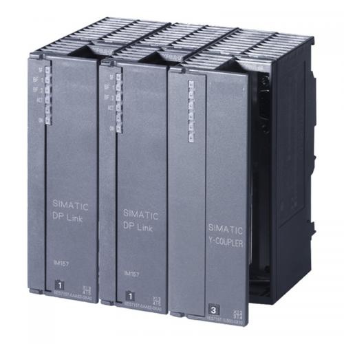 6ES7322-1HF10-0AA0 SIMATIC S7-300, DIGITAL INPUT MODULE