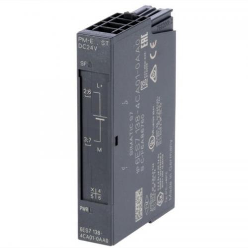 6ES7421-7DH00-0AB0 SIMATIC S7-400, digital input module