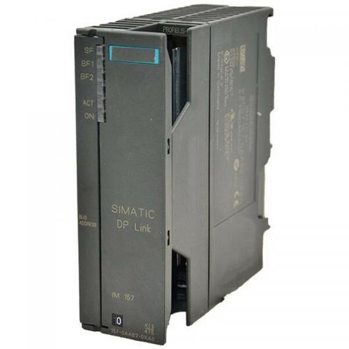 6ES7441-2AA04-0AE0 SIMATIC S7-400, coupling module