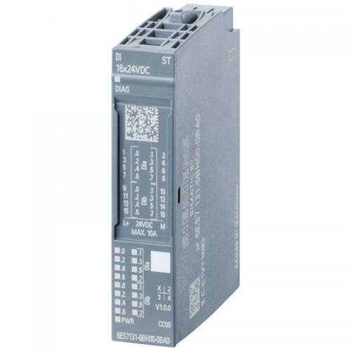 6ES7221-1BH22-0XA0 SIMATIC S7-200, Digital input module