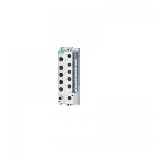 Siemens 6ES7142-6BR00-0AB0 SIMATIC DP ET 200ECO PN