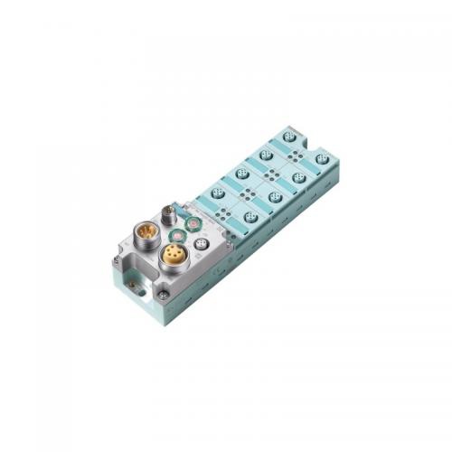 Siemens 6ES7143-3BH00-0XA0 base module in Stock