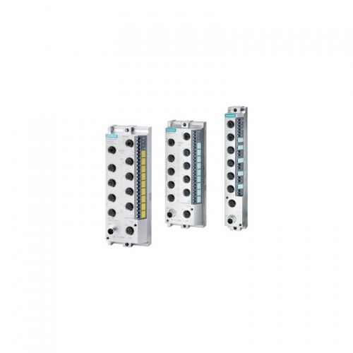 Siemens 6ES7142-6BH00-0AB0 SIMATIC DP ET 200ECO PN