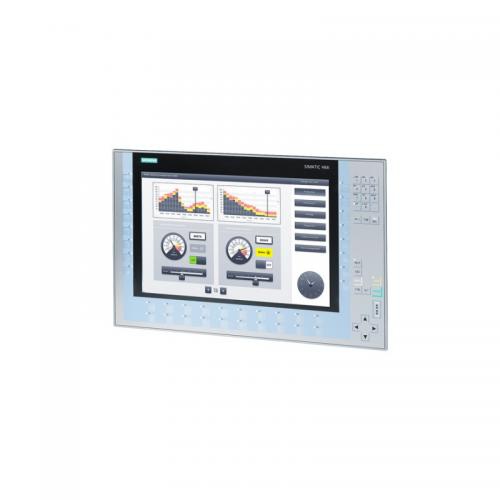 SIEMENS 6AV6545-0CA10-0AX0 SIMATIC TP 270