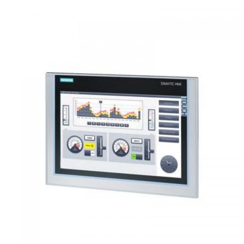 SIEMENS 6AV2124-0MC01-0AX0 SIMATIC HMI TP1200