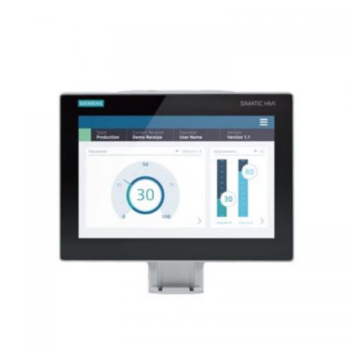 SIEMENS 6AV2128-3MB27-1BX0 SIMATIC Touchpanel HMI