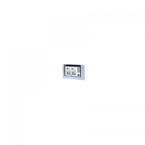 SIEMENS 6AV2124-0XC24-1AB1 SIMATIC Touchpanel in stock