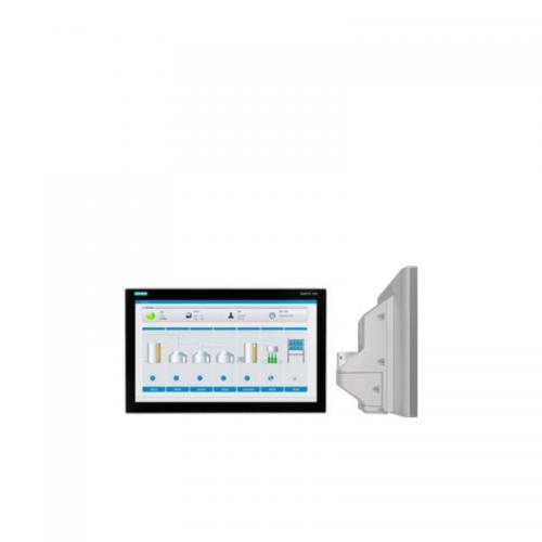 SIEMENS 6AV2124-0QC24-1AB0 SIMATIC Touch Screen