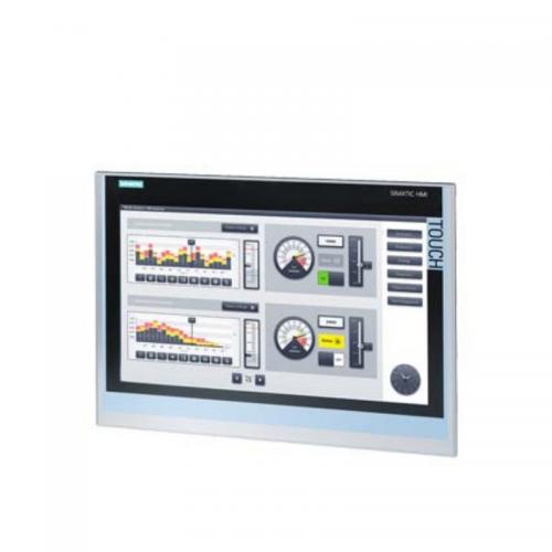 SIEMENS 6AV2124-0UC02-0AX1 SIMATIC Touchpanel TP