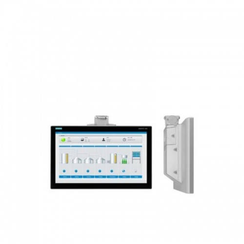 SIEMENS 6AV2124-0XC24-1AB0 SIMATIC HMI TP2200 Comfort PRO