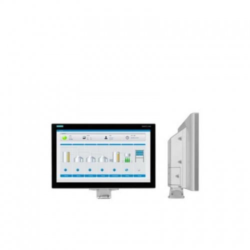 SIEMENS 6AV2124-0XC24-0BX1 SIMATIC Touchpanel TP