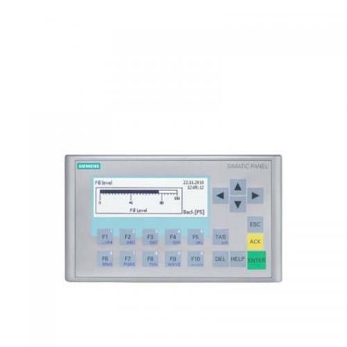 SIEMENS 6AV6647-0AH11-3AX1 SIMATIC HMI KP300