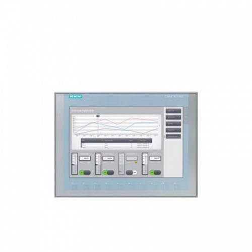 SIEMENS 6AV6542-0AG10-0AX0 SIMATIC MP 270B