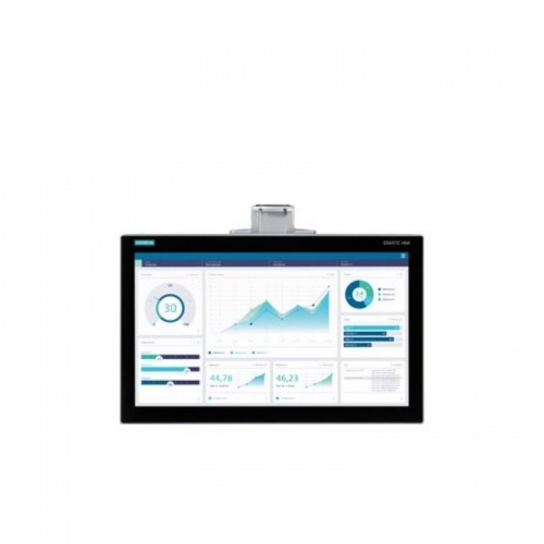 SIEMENS 6AV2128-3UB57-0AX0 SIMATIC Touch Screen in stock