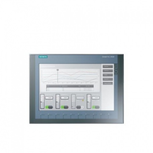 SIEMENS 6AV6542-0DA10-0AX0 SIMATIC Touch Screen in stock