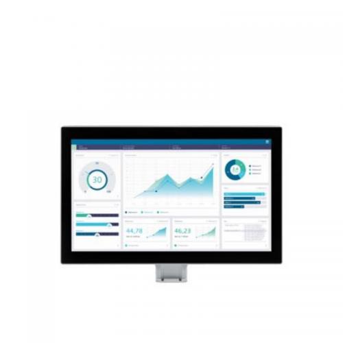 SIEMENS 6AV2128-3XB57-1BX0 SIMATIC Touchpanel TP