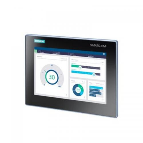 SIEMENS 6AV2123-7DB30-0YM0 SIMATIC Touch Screen in stock