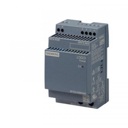 SIEMENS 6EP3332-6SB00-0AY0 LOGO POWER SUPPLY MODULE