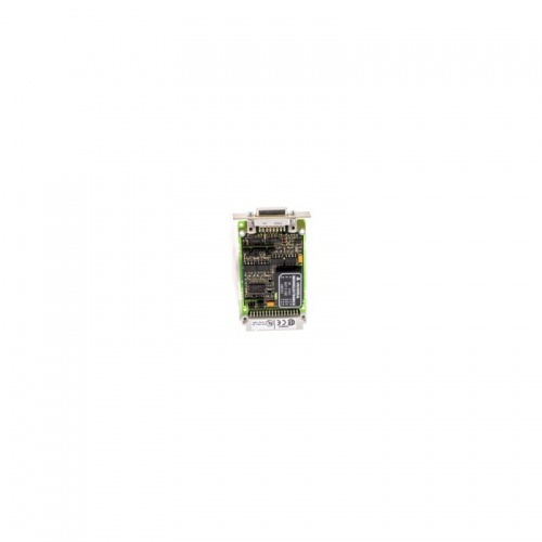 SIEMENS 6AV3515-1MA20-1AA0 SIMATIC S5 Spare Part