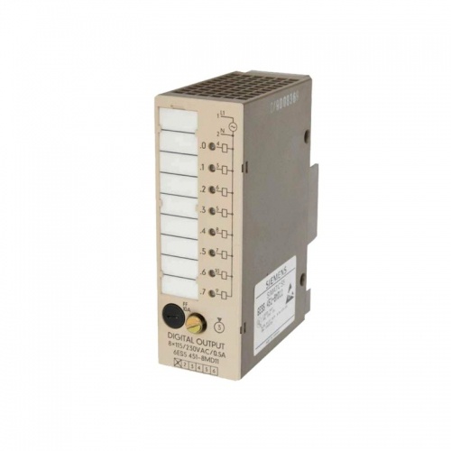 SIEMENS 6AV3971-1BA01-0CA0 SIMATIC S5 MEMORY SUBMODULE