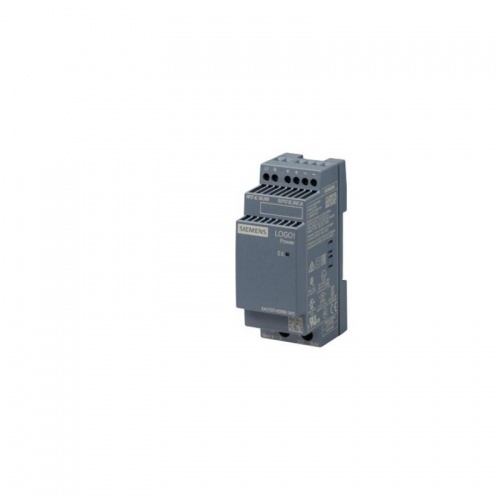 SIEMENS 6EP3331-6SB00-0AC0 LOGO  PLC MODULE