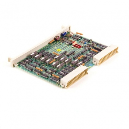 SIEMENS 6AV1242-0AB00 SIMATIC S5 PLC MODULE