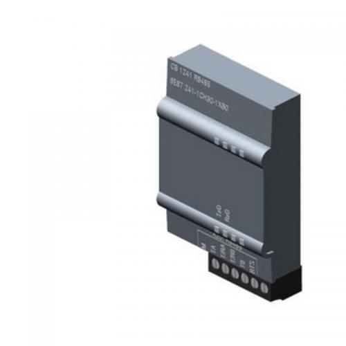 SIEMENS 6ES7241-1CH30-1XB0 SIMATIC S7-1200 in stock