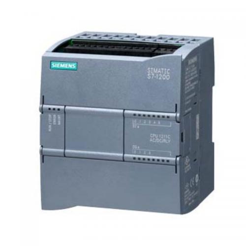 SIEMENS 6ES7214-1HG40-0XB0 SIMATIC S7-1200 in stock