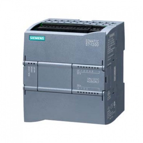 SIEMENS 6ES7297-0AX30-0XA0 SIMATIC S7-1200 in stock