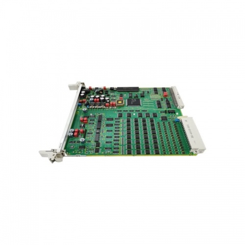 SIEMENS 6RY1703-0CA04 PLC MODULE