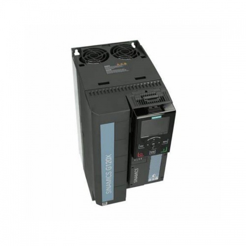 SIEMENS 6SY7000-0AC84 PLC MODULE