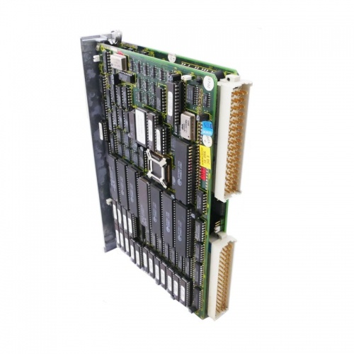 SIEMENS 6RY1806-0AB00 PLC MODULE