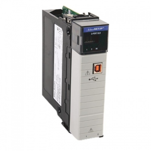 Allen Bradley 1756-SYNCH-CC Comms Module