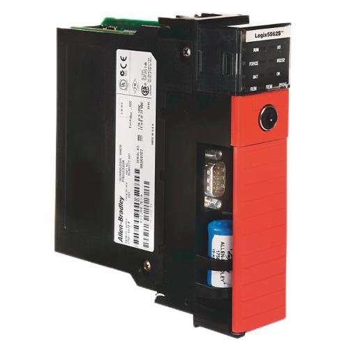 Allen Bradley 1756-L62S Standard Mem Controller