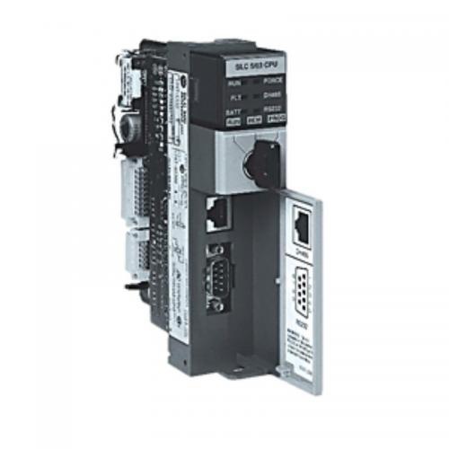 Allen Bradley 1747-L531 in stock