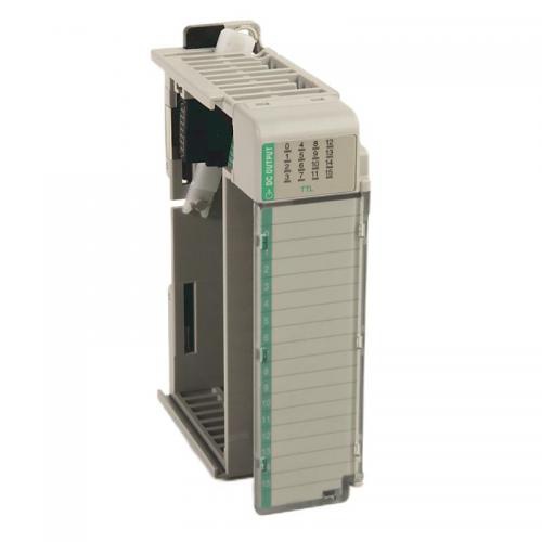 Allen Bradley 1769-OG16 D/O Module