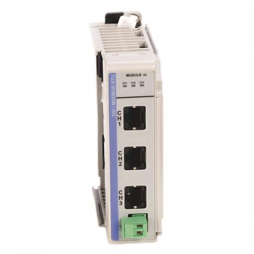 Allen Bradley 1769-SM2 Communication Module