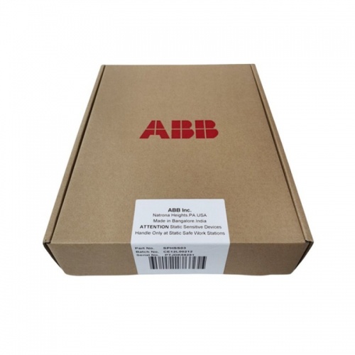 ABB 3BSE055482R2