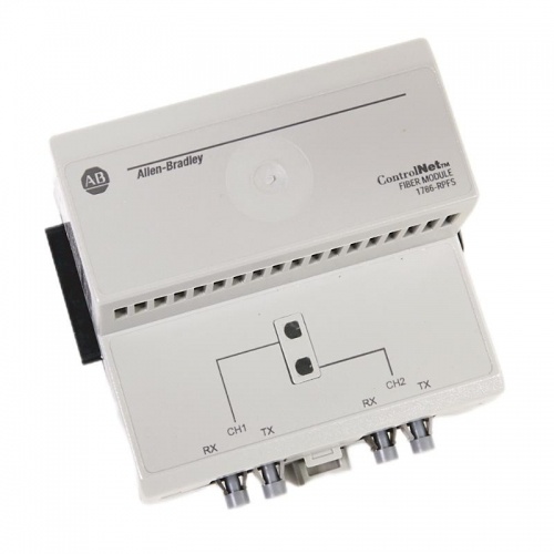 Allen Bradley 1757-PLXC Spare Part