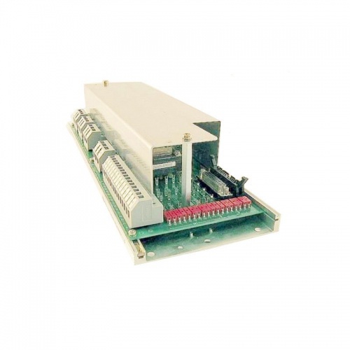 ABB 3KDE175111L9210 TU921S Redundant Termination Unit