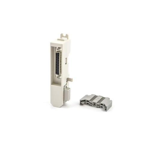 ABB 3BSE021437R1 TB845 Dual Module bus Outlet