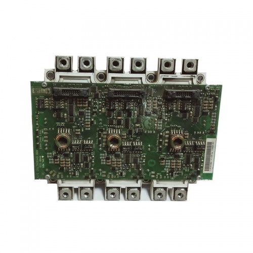 ABB SMS01 Stepper Motor Module