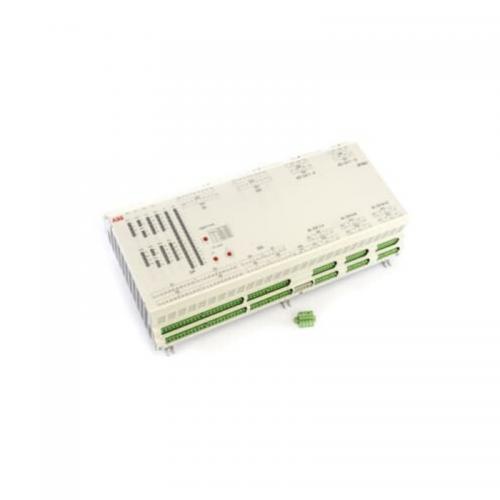 ABB 3BSE061579R1 XF801 Fast I/O Module