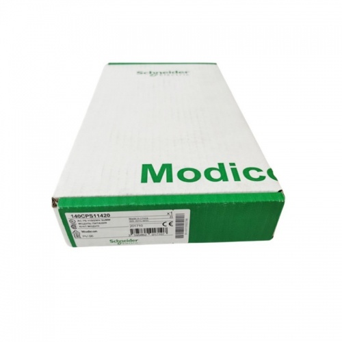 Schneider AS-B883-000 T/C INPUT MODULE