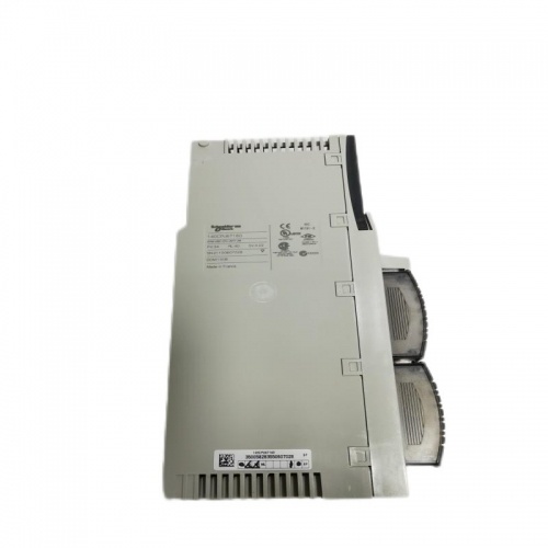 Schneider 140ACO13000 Analogue output module