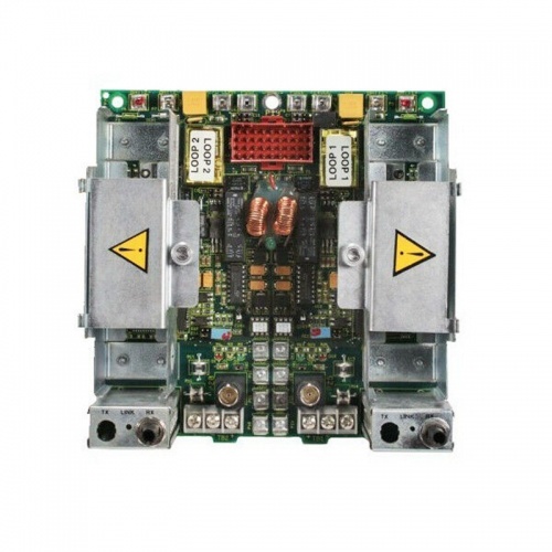 ABB 6632426E1 MV Converter Board