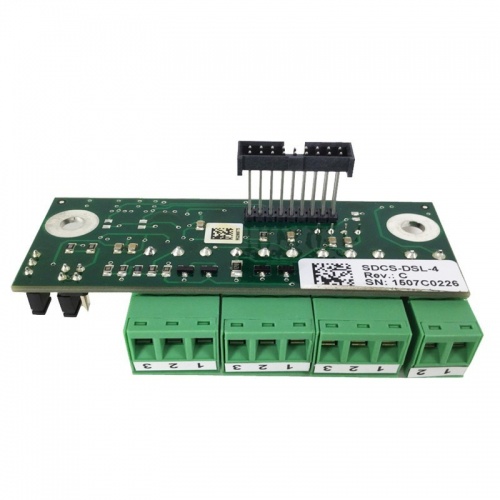 ABB NTU-7I0 Digital Input Module