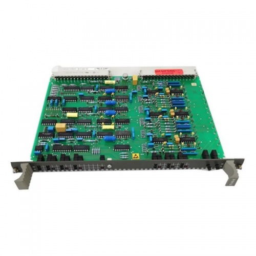 ABB NPSI03 I/O Power Supply Module