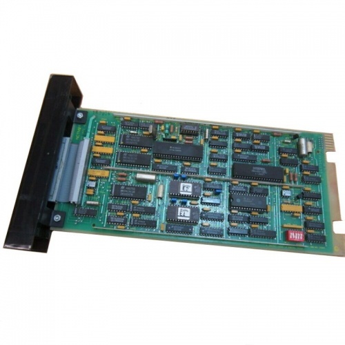 ABB 6634842D1 Monitor Board